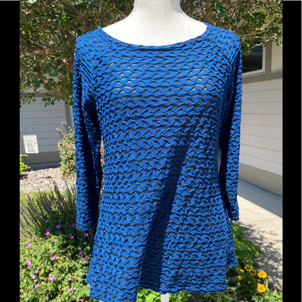 cut loose Pullover Top Size S